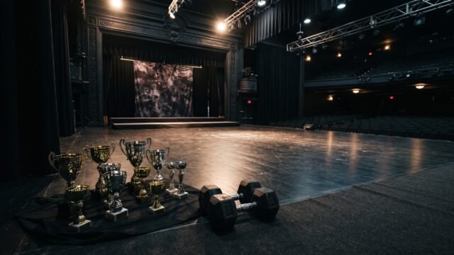 Definen a seis atletas de Chiapas para el Campeonato Nacional Mr. México 2026