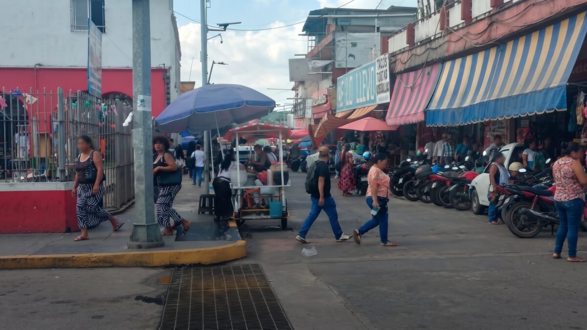 Del 13 al 17 de noviembre: Tapachula se apunta al Buen Fin con descuentos y sorteo del SAT