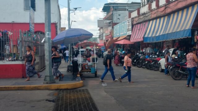 Del 13 al 17 de noviembre: Tapachula se apunta al Buen Fin con descuentos y sorteo del SAT