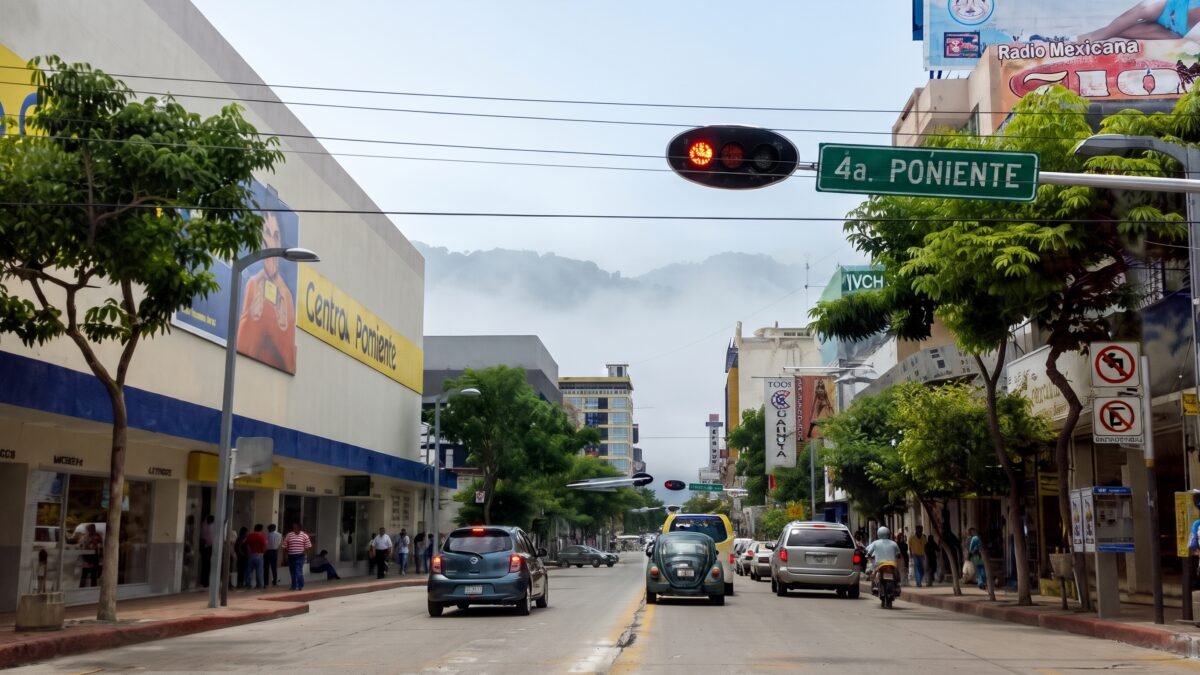 Denuncian la ‘carretera de la muerte’: piden revisar concesión Tuxtla-San Cristóbal
