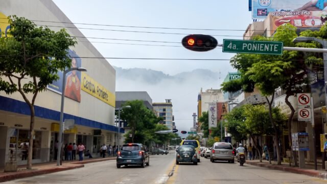 Denuncian la ‘carretera de la muerte’: piden revisar concesión Tuxtla-San Cristóbal