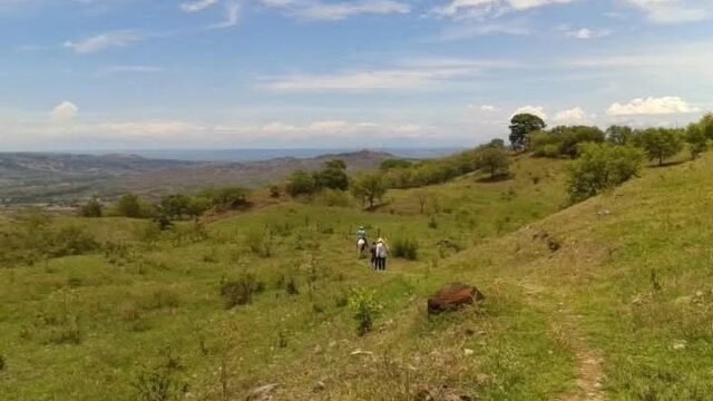 Denuncian ocupación de más de 140 hectáreas en Venustiano Carranza desde 2013