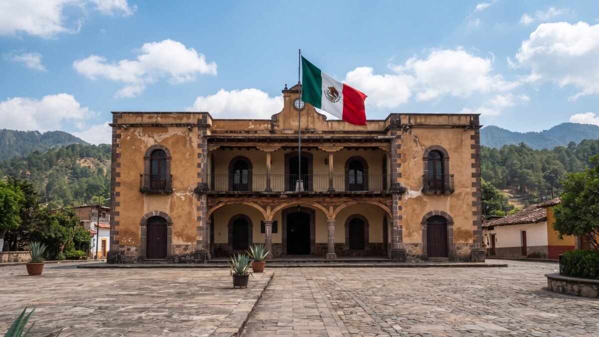 Denuncian que alcaldesa de Rincón Chamula busca heredar presidencia a su hija