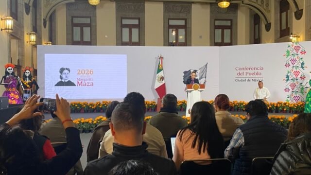 Desaparece mexicano tras choque de tren en España: Sheinbaum confirma búsqueda