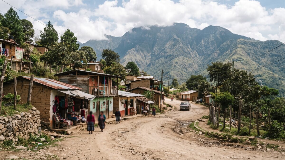 Desconocimiento sobre causas de la diabetes persiste en comunidades de Los Altos de Chiapas
