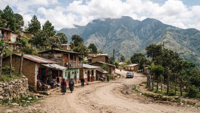 Desconocimiento sobre causas de la diabetes persiste en comunidades de Los Altos de Chiapas
