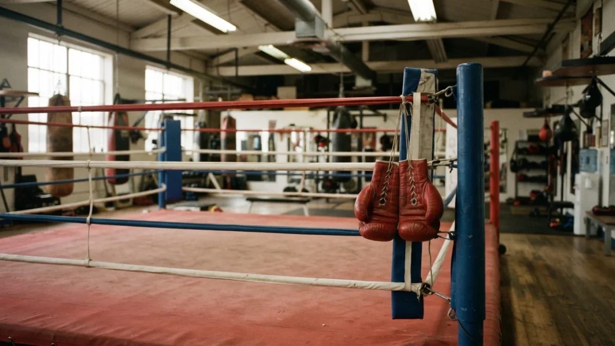 Designan al chiapaneco Juan Aguilar delegado técnico de México en Panamericano de boxeo