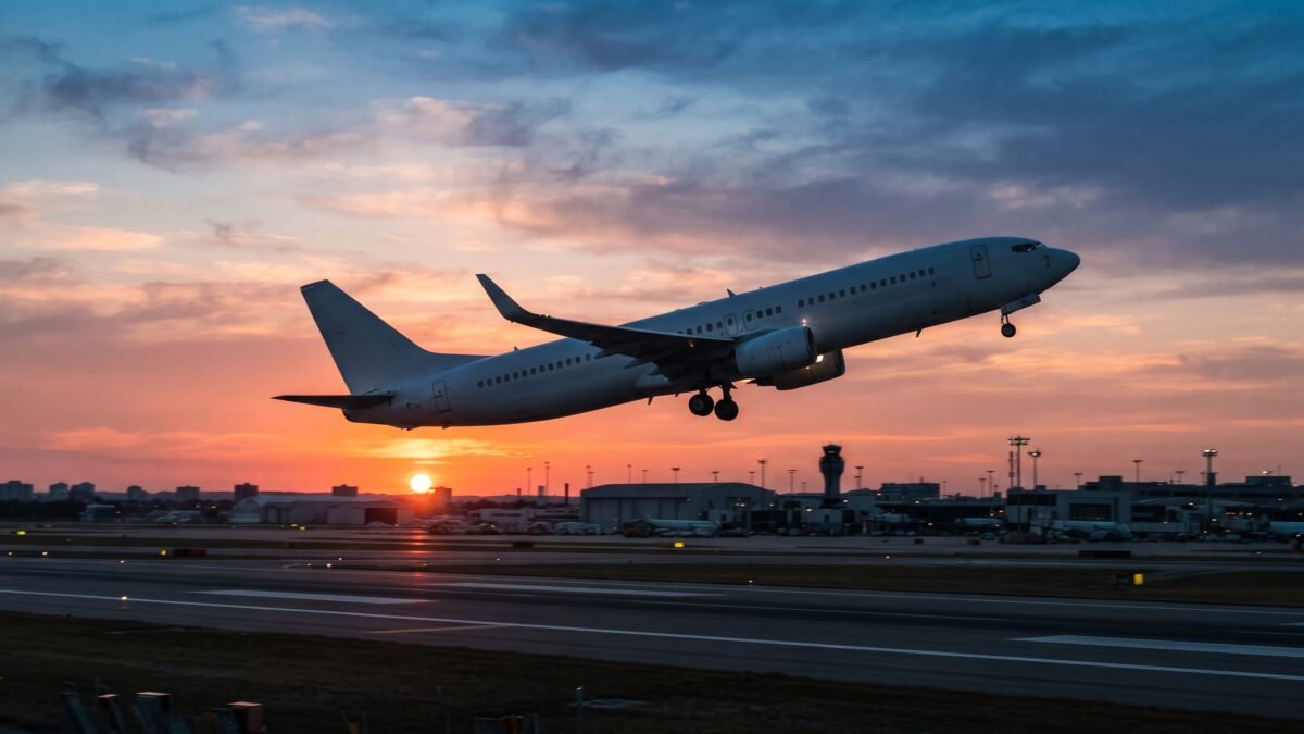 Despega la alianza Chiapas-Texas: vuelo directo Tuxtla-Houston arranca el 28 de octubre