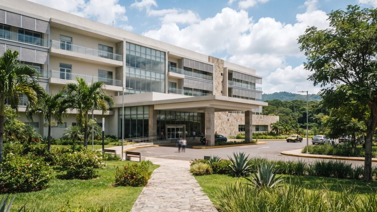 Destacan construcción de Centro Estatal de Hemato-Oncología para pacientes con cáncer en Chiapas