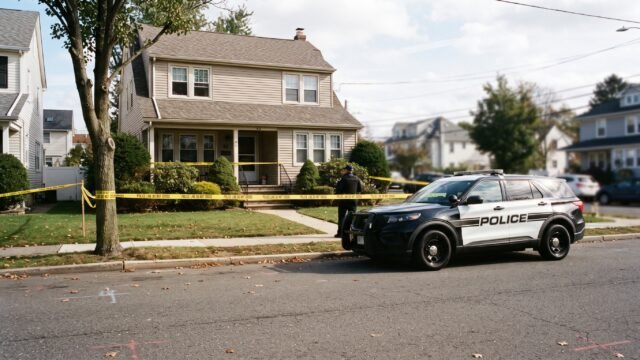 Detienen en San Nicolás a otro presunto implicado en robo a casa de Karely Ruiz