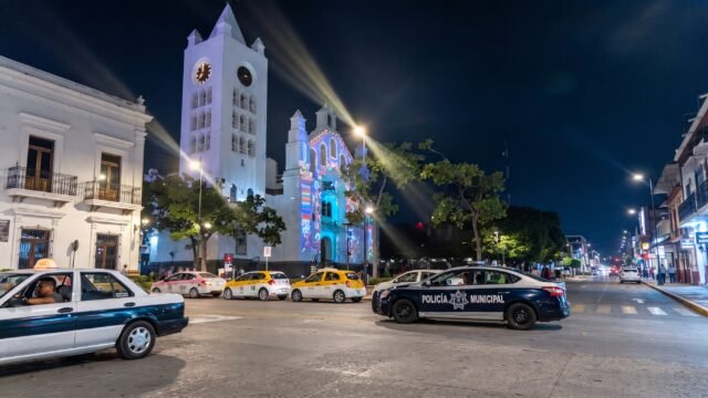 Detienen en Tuxtla Gutiérrez a hombre buscado por homicidio en Ciudad de México