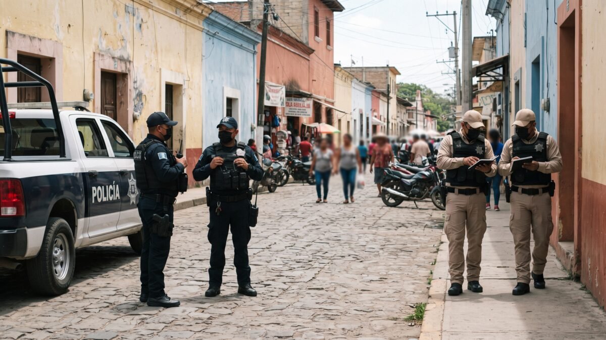 Detienen en Yajalón a excandidato de Sabanilla por presunto abuso sexual agravado
