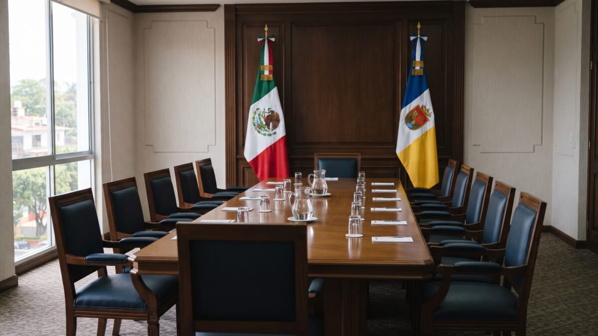 “Detrás de cada desaparición hay una familia”: Congreso y FGE analizan ley de ausencia en Chiapas