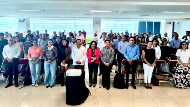 Devuelvan al pueblo lo invertido: UNICACH pone a sus 18 posgrados bajo la lupa social