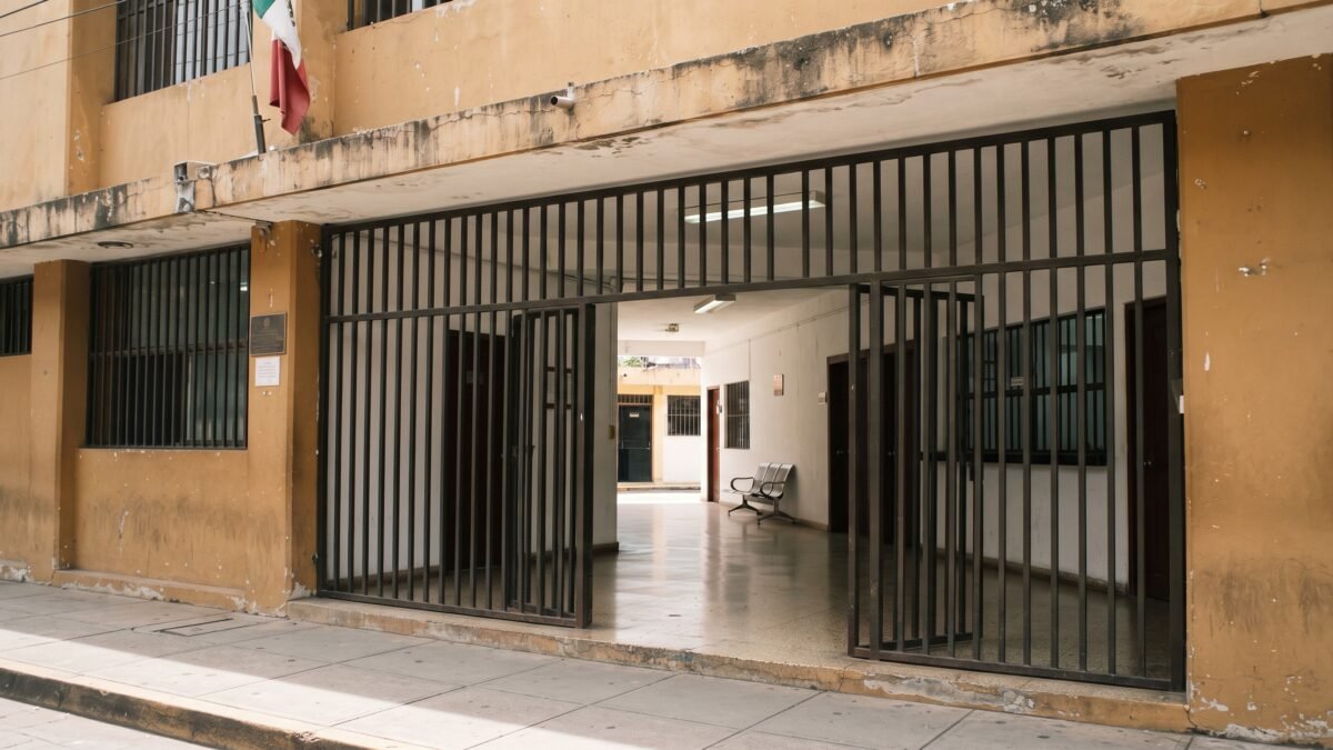 Dictan seis años de prisión a dos personas por despojo agravado en Ocosingo