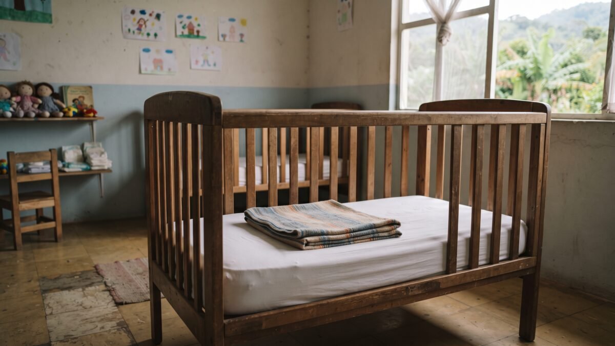 DIF Chiapas busca a familiares de un bebé de dos meses para reintegración familiar