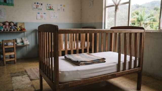 DIF Chiapas busca a familiares de un bebé de dos meses para reintegración familiar