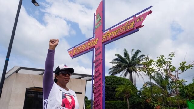Difieren audiencia del juicio por feminicidio de 2022 en Tonalá
