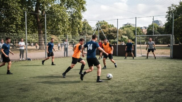 Dinoestudiantes golea 5-0 a Academia Atlas Tuxtla en partido pendiente del Torneo de la Amistad