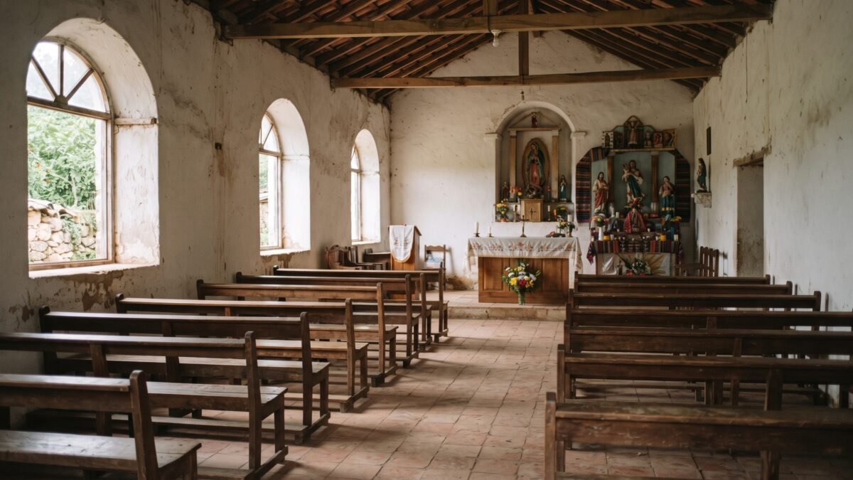 Diócesis de San Cristóbal concentra más de 400 diáconos y lidera a nivel mundial