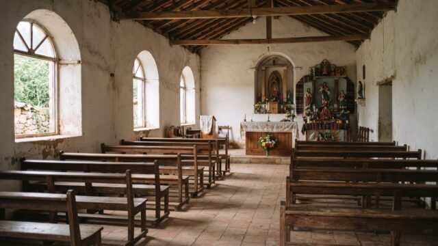 Diócesis de San Cristóbal concentra más de 400 diáconos y lidera a nivel mundial