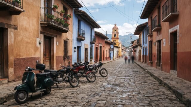 Diputado Juan Salvador Camacho niega resurgimiento de motonetos en San Cristóbal