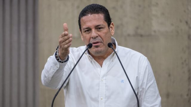 Diputado Zuarth acusa a Javier Jiménez de saquear Chiapas el sexenio pasado