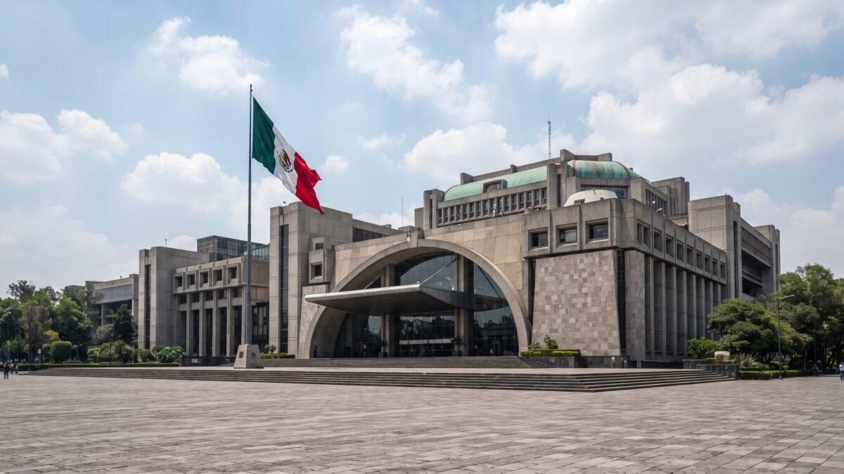 Diputados aplazan a 2031 la entrada en vigor del Código Nacional de Procedimientos Civiles