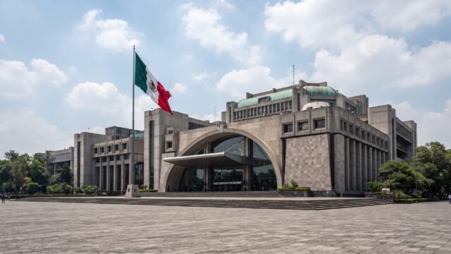 Diputados aplazan a 2031 la entrada en vigor del Código Nacional de Procedimientos Civiles
