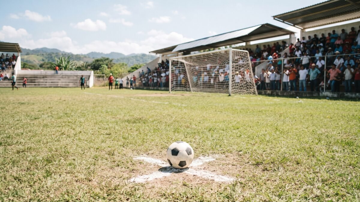 Doble cartelera en Caña Hueca: cuatro equipos se juegan dos títulos este domingo en Tuxtla