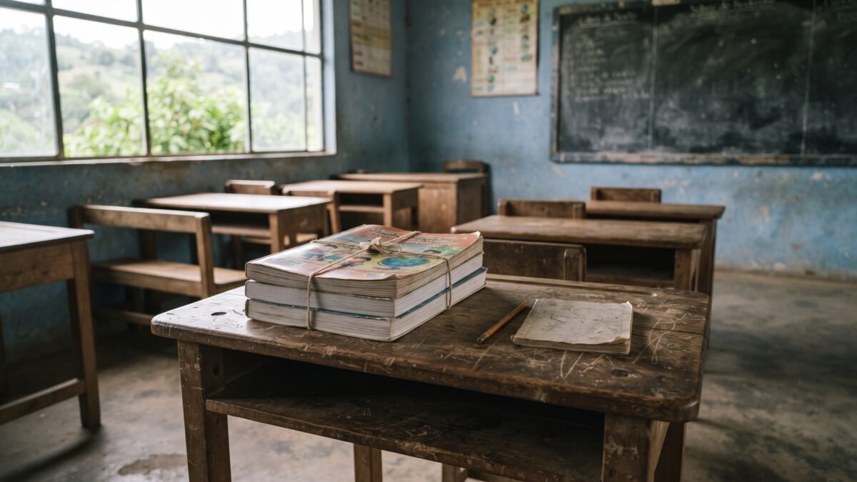 Docente de la Unach pide replantear enseñanza de matemáticas en Chiapas ante nuevo libro de la SEP