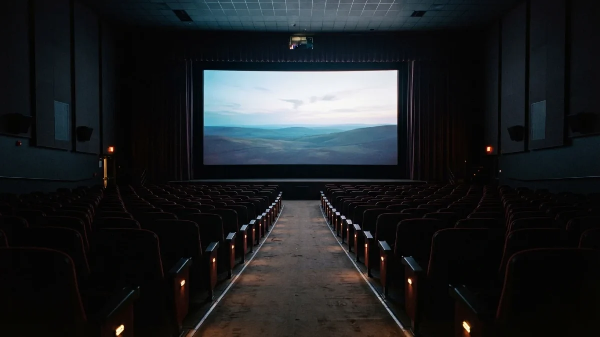 Documental Naza sobre ataques israelíes en Gaza llegará a cines mexicanos