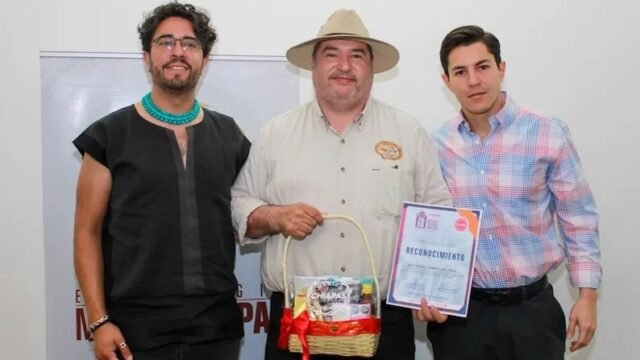 Dos equipos de Chiapas avanzan a final nacional de chocolate en Tabasco