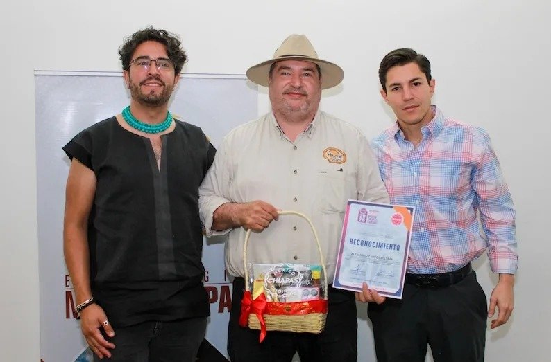Dos equipos de Chiapas avanzan a final nacional de chocolate en Tabasco