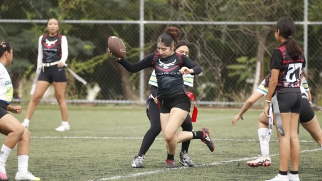 Dream Team y Bananamigos imponen condiciones en jornada de la Liga Uniflag