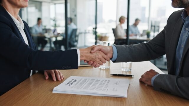 Economía y Banamex firman acuerdo para ampliar financiamiento a mipymes de Chiapas
