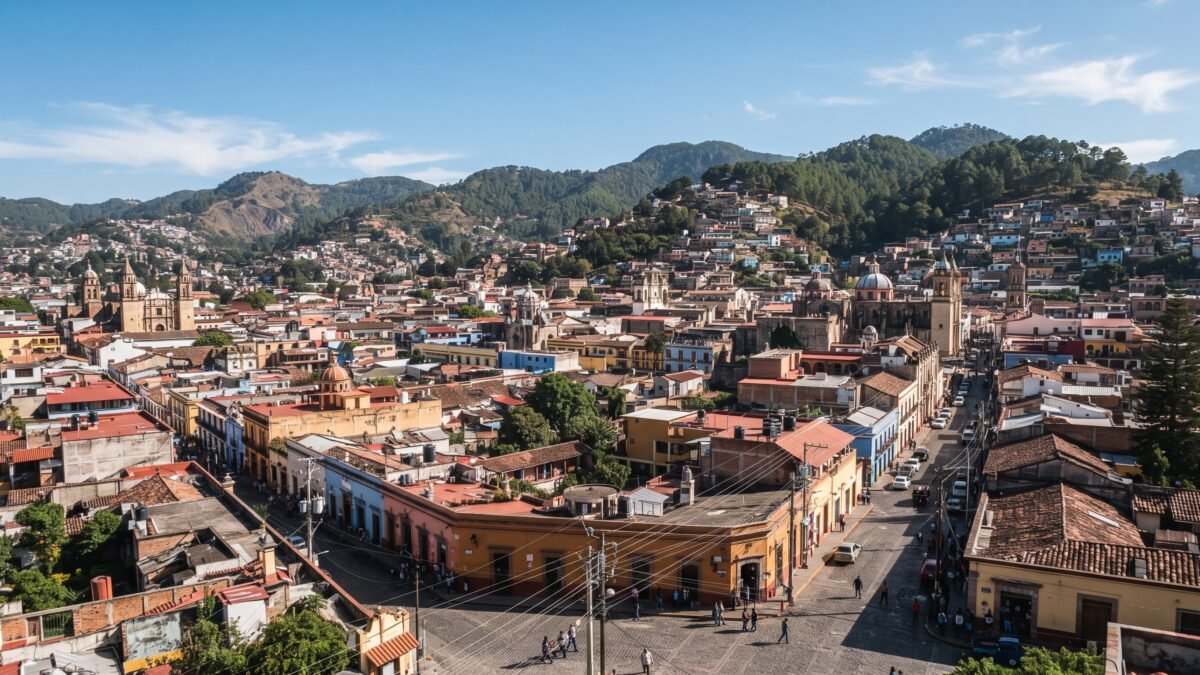 Edad mediana en Chiapas sube de 24 a 26 años y suma 5.8 millones de habitantes