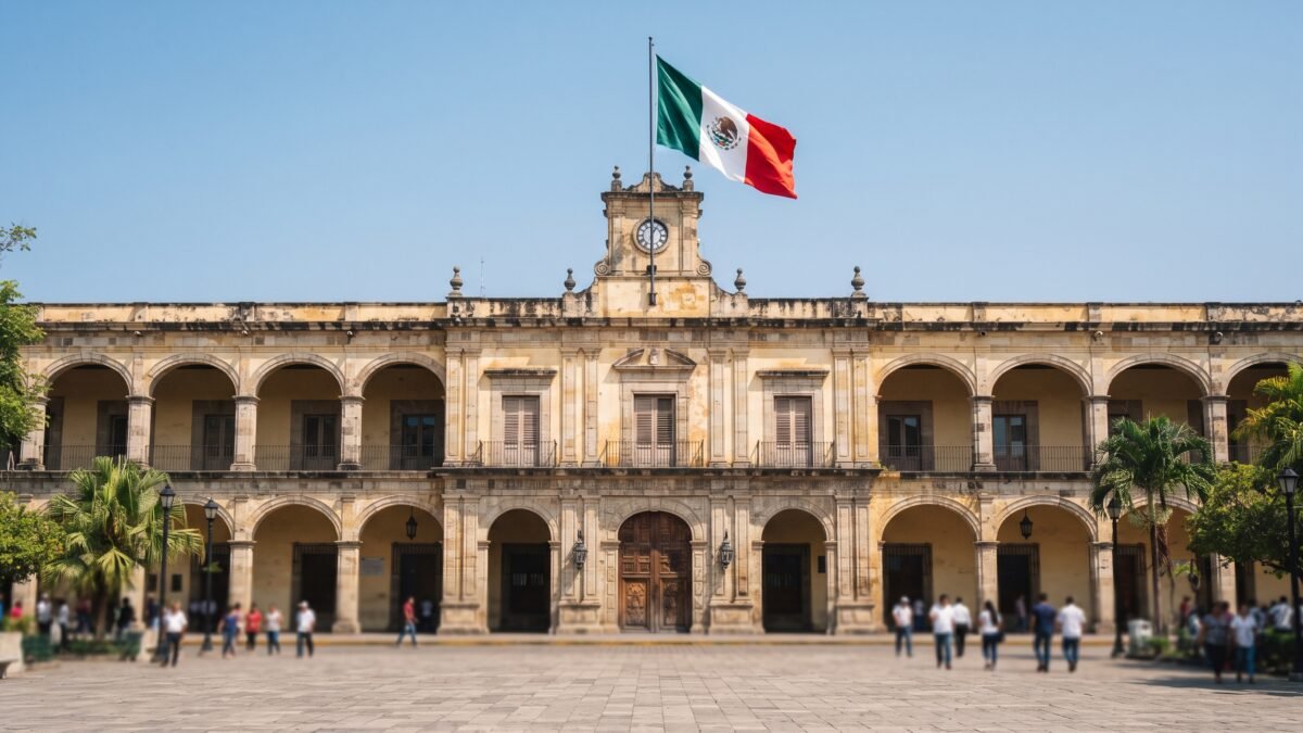 Eduardo Ramírez nombra a titulares de agencia tecnológica y subsecretaría educativa en Chiapas
