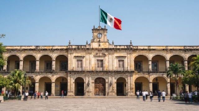 Eduardo Ramírez nombra a titulares de agencia tecnológica y subsecretaría educativa en Chiapas