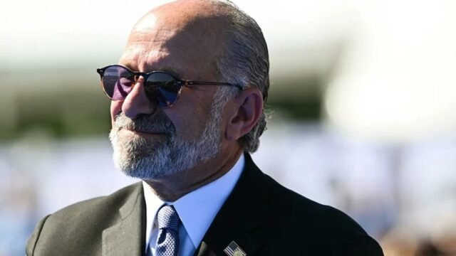 EE.UU. frena acuerdo arancelario con México por oposición de Howard Lutnick, revela WSJ
