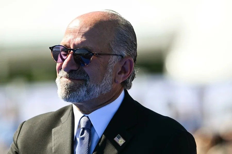 EE.UU. frena acuerdo arancelario con México por oposición de Howard Lutnick, revela WSJ