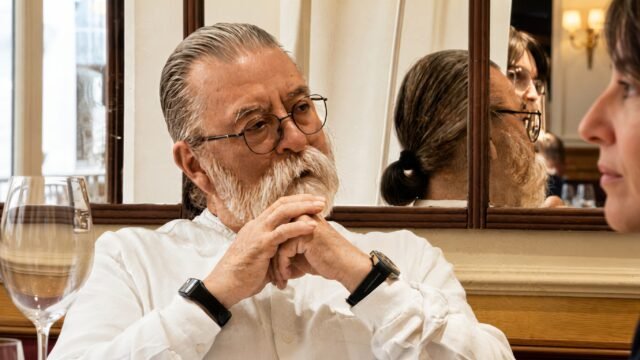 Efraín Bartolomé recibe el Premio Lautreamont de Poesía 2026 en Montevideo