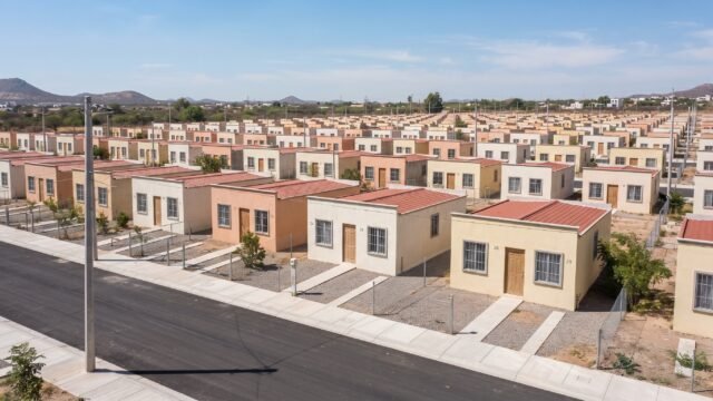 Empresarios piden investigar a Guillermo N por presuntos cobros en vivienda para el bienestar
