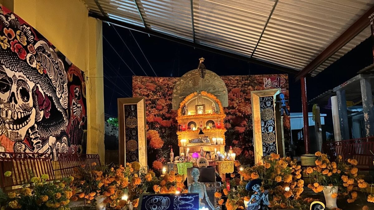 ¡En tsotsil o tseltal también vale!: SEP abre concurso de calaveritas para estudiantes de Chiapas