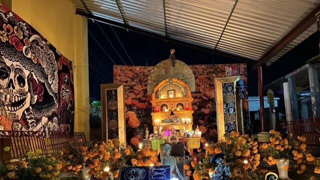 ¡En tsotsil o tseltal también vale!: SEP abre concurso de calaveritas para estudiantes de Chiapas