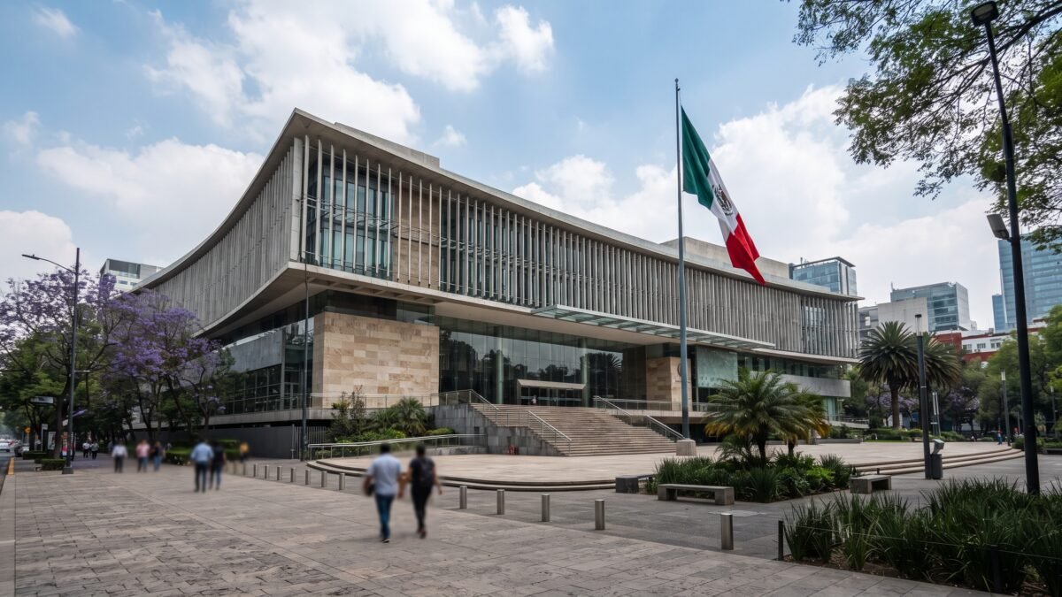 Enrique Inzunza rinde informe en el Senado tras ausencia por señalamientos de narcotráfico