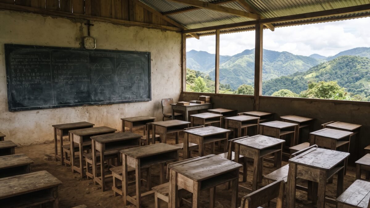 Enseñan inglés y rehabilitan escuelas: denuncian misiones israelíes en Zinacantán y Chamula