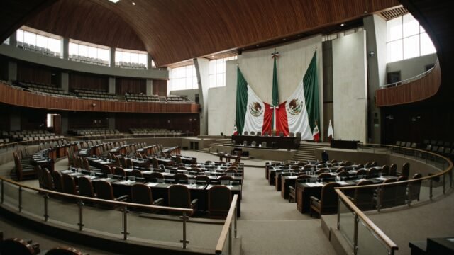 Entre gritos por daño de 67 mil millones: diputados aprueban la Cuenta Pública 2024