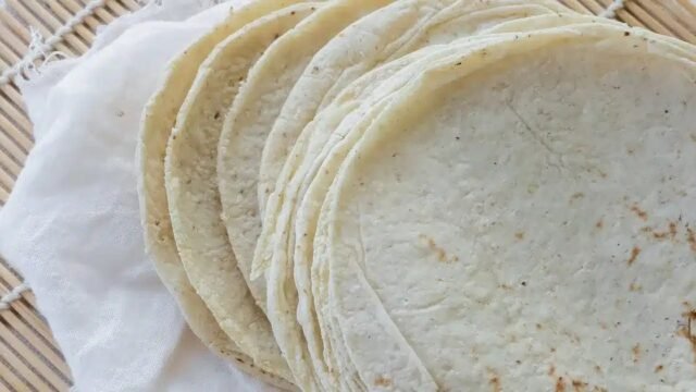 Escasez de maíz no impacta precio de la tortilla en Chiapas, afirman industriales