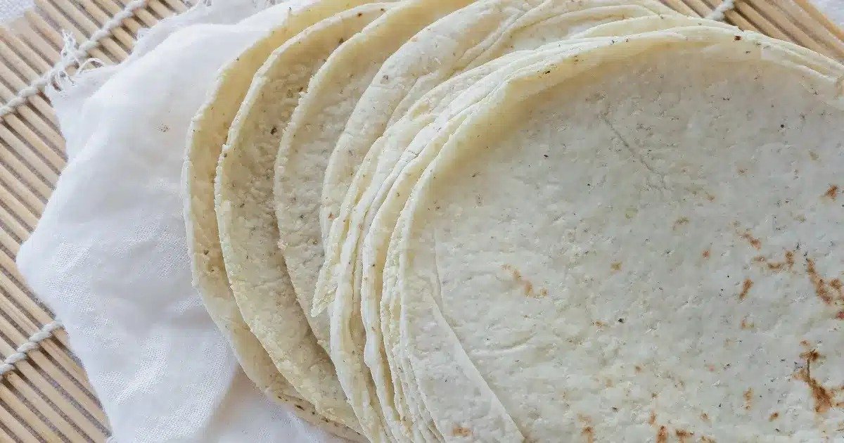 Escasez de maíz no impacta precio de la tortilla en Chiapas, afirman industriales